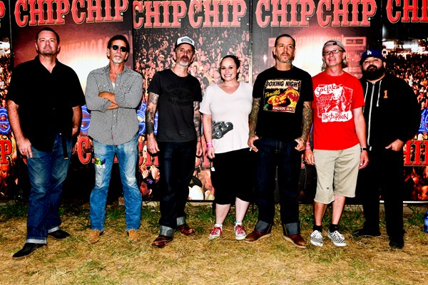 View photos from the 2015 Meet N Greets Social Distortion Photo Gallery